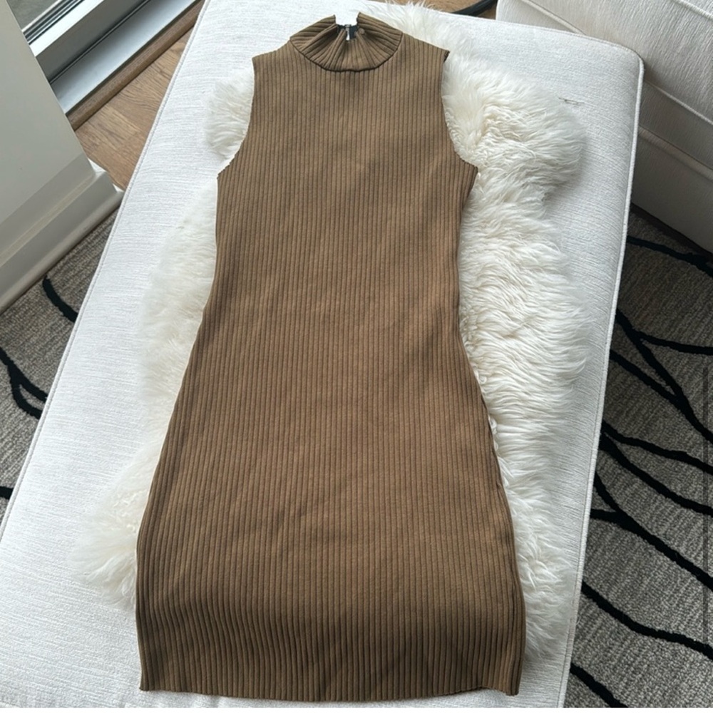 Cotton Citizen Java Racerback Dress - Picture 3 of 7